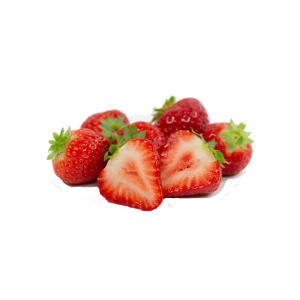 Aardbeien (2)kleintr